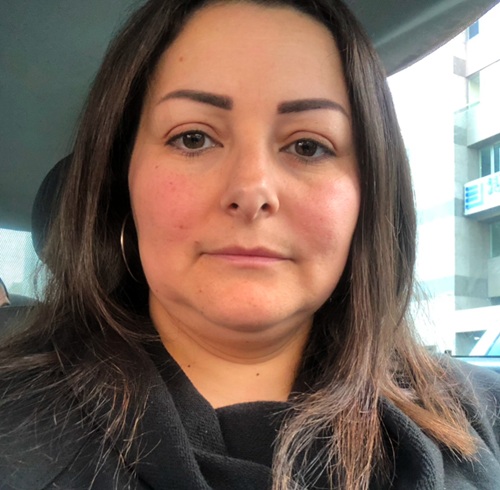 New Lecturer Meeting